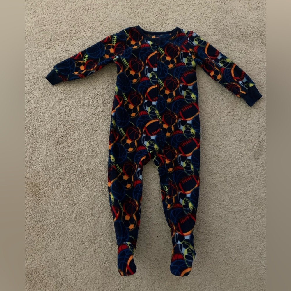 Kids Headquarters Onesie